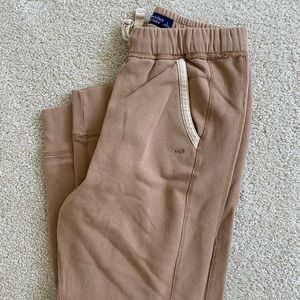 A&F Sweatpants